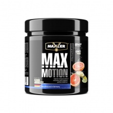  Maxler Max Motion 500 
