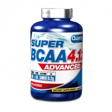 BCAA Quamtrax Nutrition