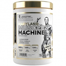   Kevin Levrone Gold Maryland Muscle Machine 385 