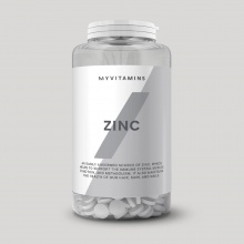 Витамины Myprotein Zinc 90 таблеток