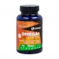 GEON Omega-3+Lycopen 90 .