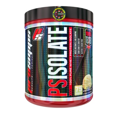  ProSupps Isolate 900 