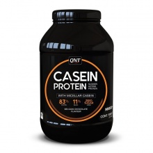 Протеин QNT Казеин 908 гр