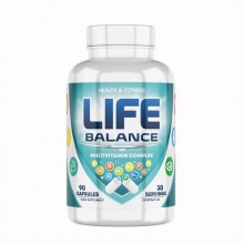 Витамины Tree of life LIFE Balance 90 caps