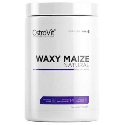  Ostrovit Waxy Maize 700 