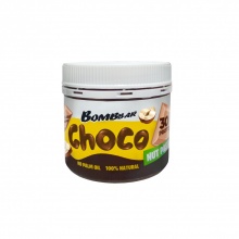 Шоколадная паста Boombar 150гр