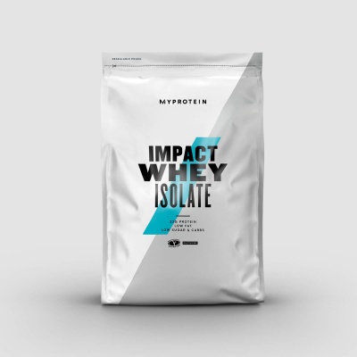  Myprotein Impact Whey Isolate 2500