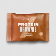 Печенье Myprotein Протеиновое Брауни 75гр