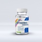 Витамины Cybermass Vitamins women's 90 капс