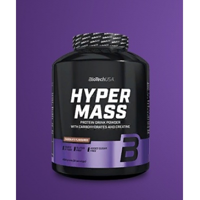  BioTech Hyper Mass 4000 