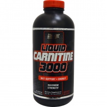 Л-Карнитин Nutrex L-Carnitine 3000 480 мл
