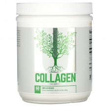 Коллаген Universal Nutrition Collagen 300 гр