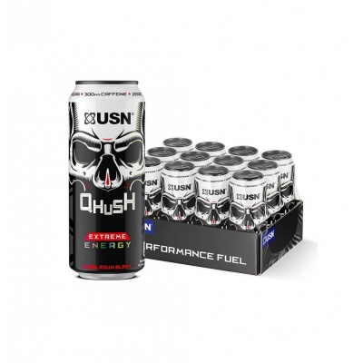  USN Qhush Energy 500 