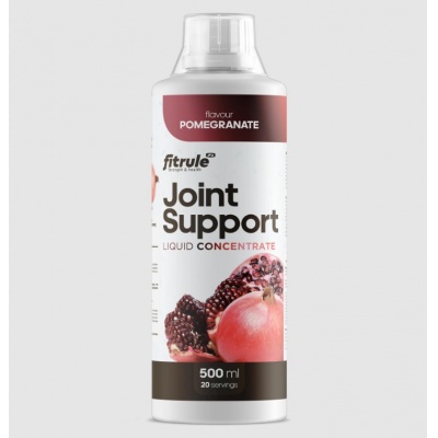  FitRule Joint Support Concentrate 500 