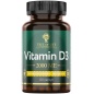  Tree of Life Vitamin D3 2000  120 