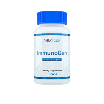  Noxygen ImmunoGen 60 